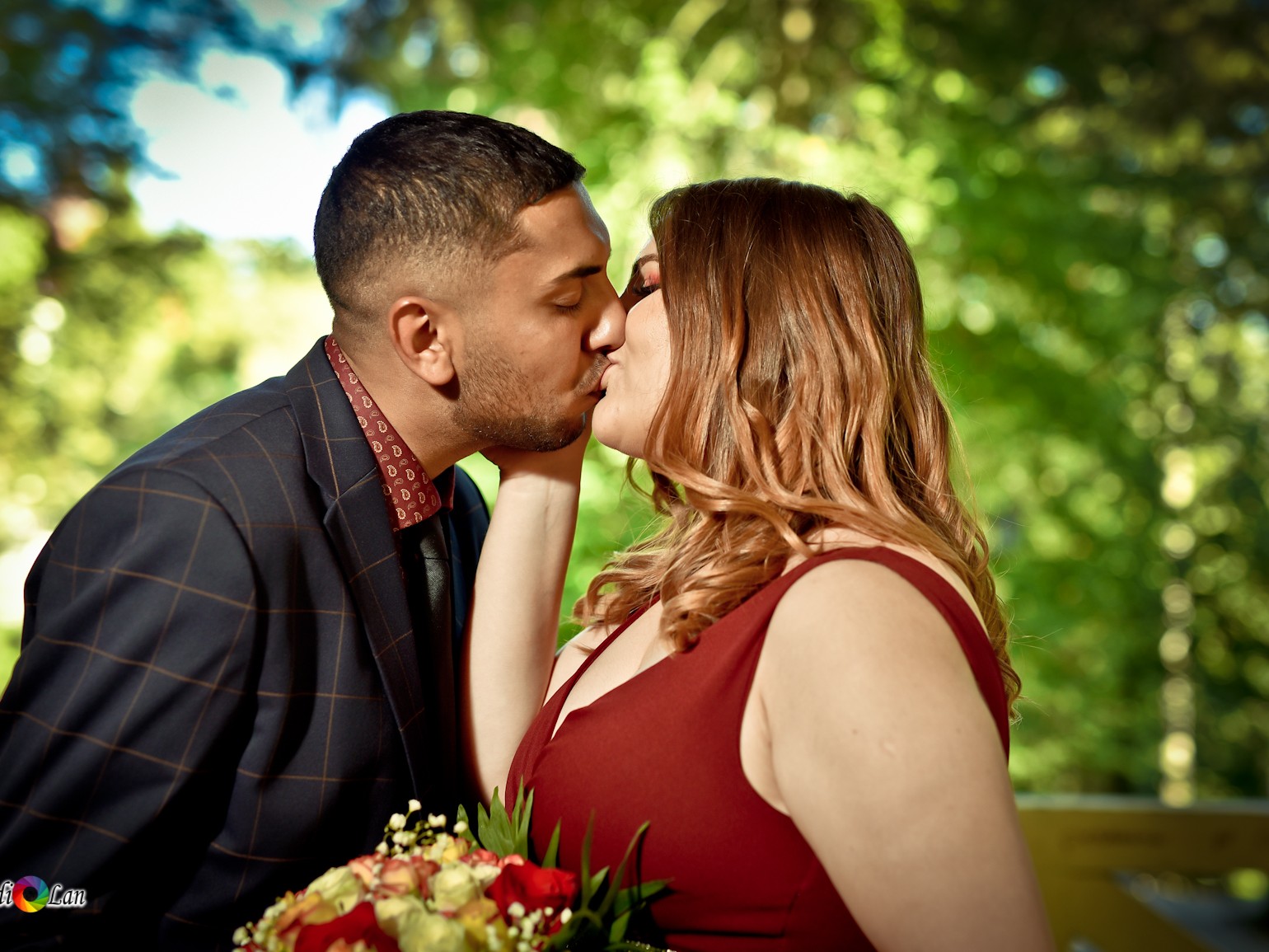 Cununie Ionela si Laurentiu