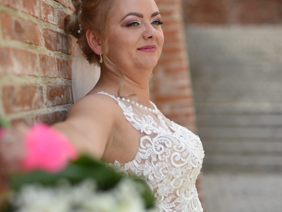 Mireasa_Fotograf nunta Sibiu