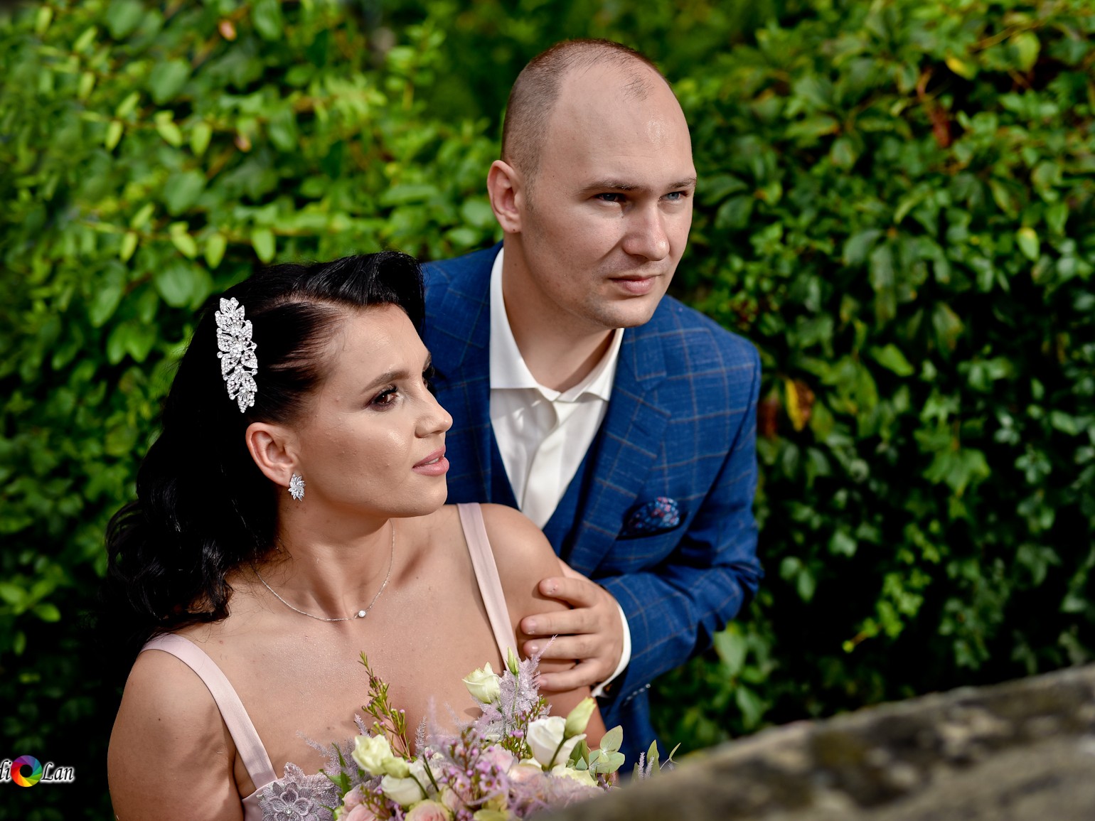 Fotograf cununie Nicoleta si Alexandru