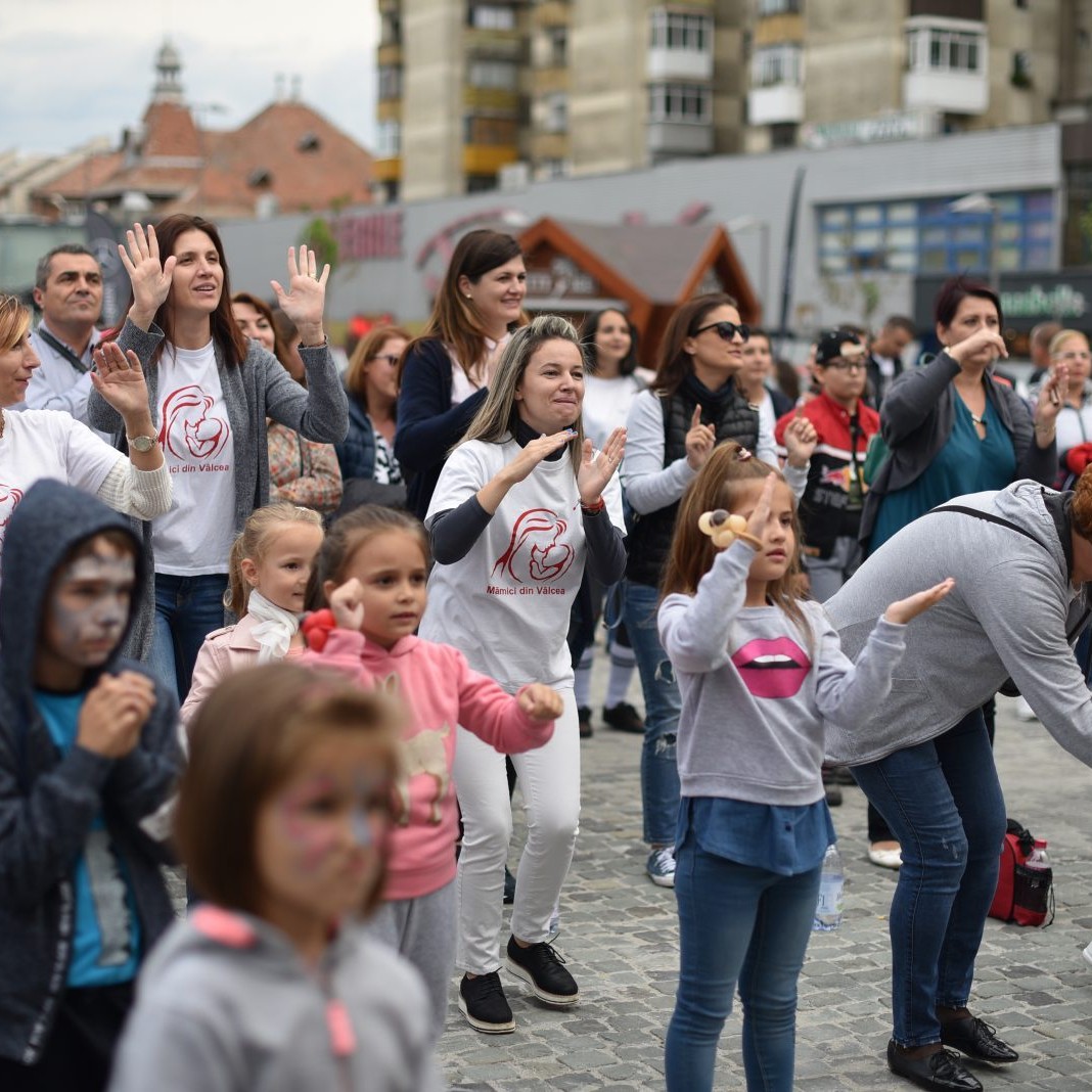 fotograf evenimente outdoor Valcea
