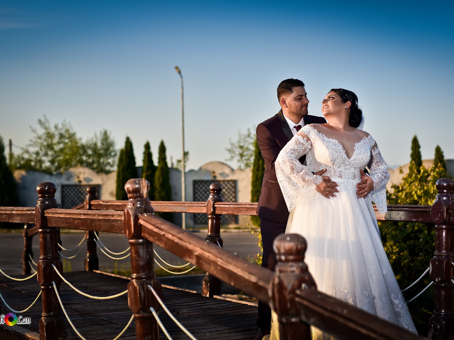 Nunta Raluca si Florinel