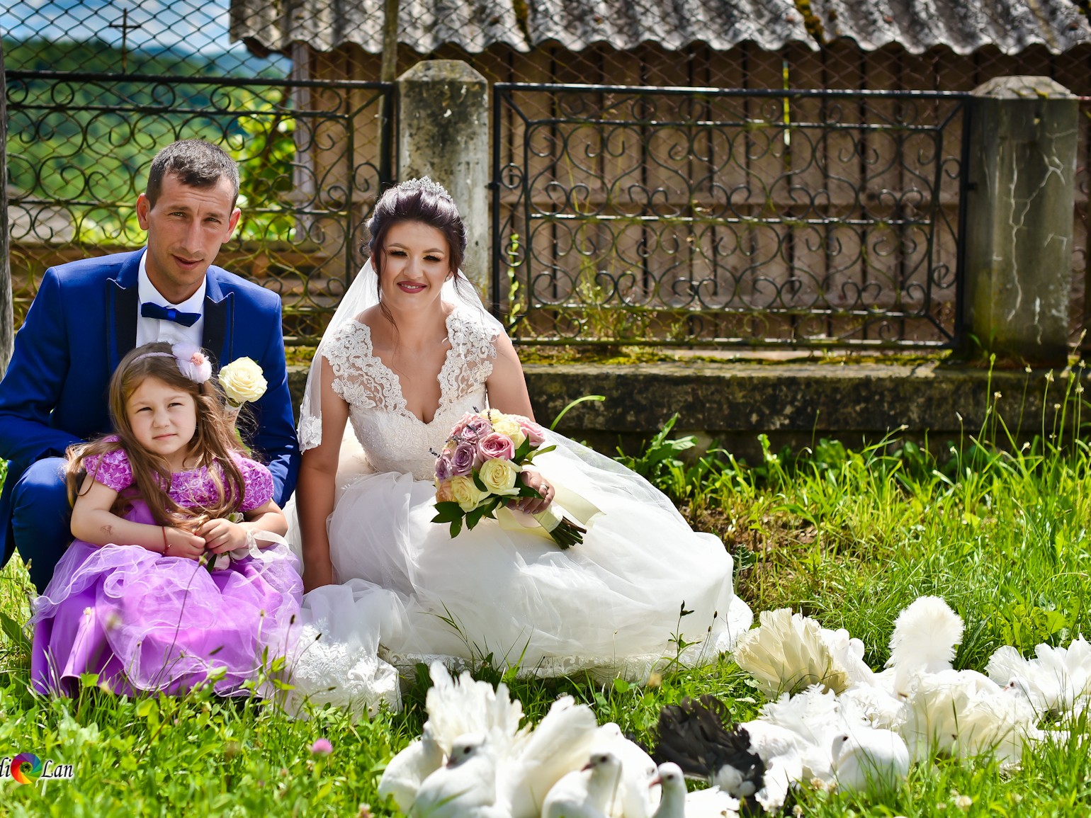 Nunta Oana si Cristi