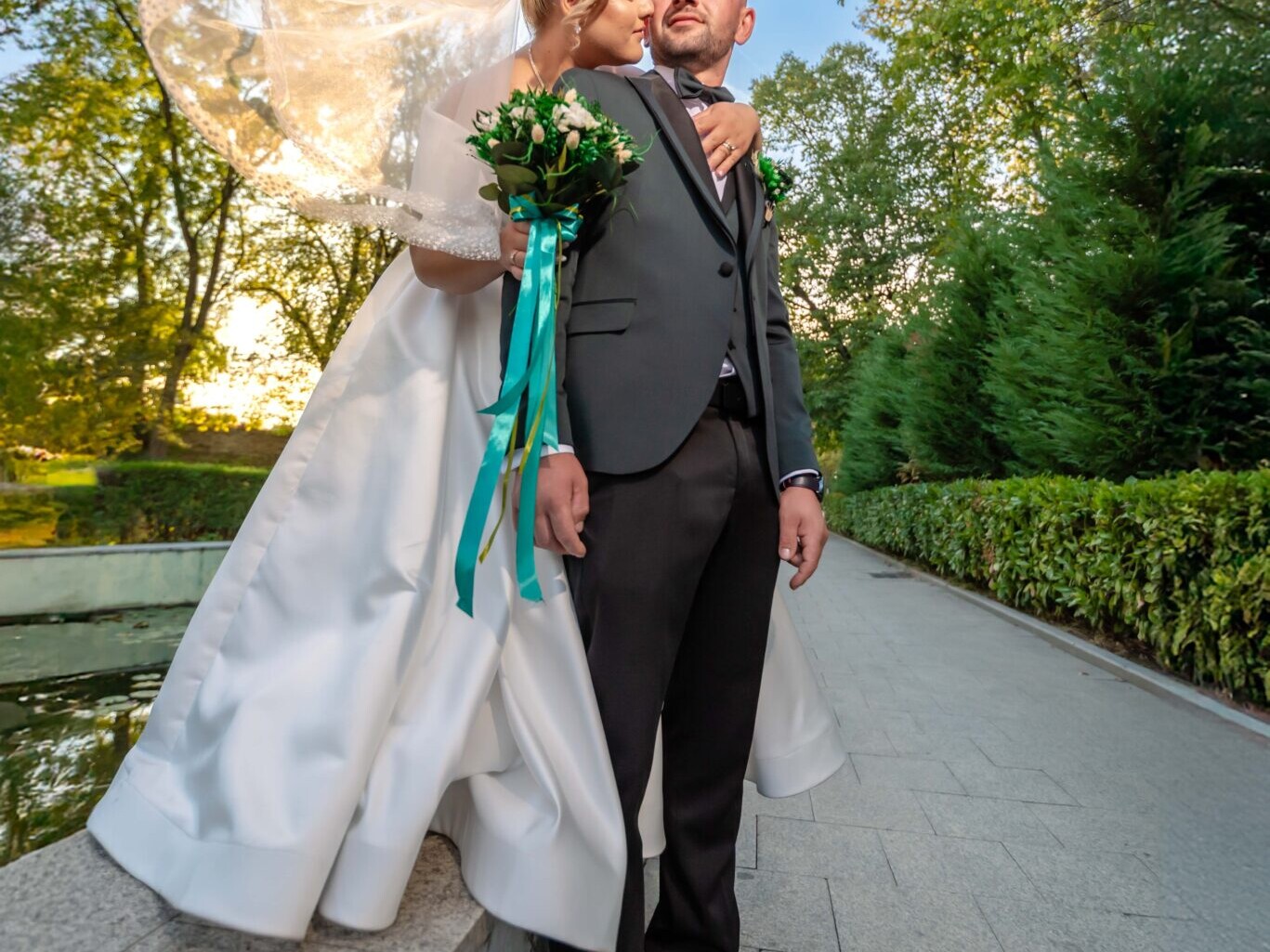 Nunta Denisa si Alexandru