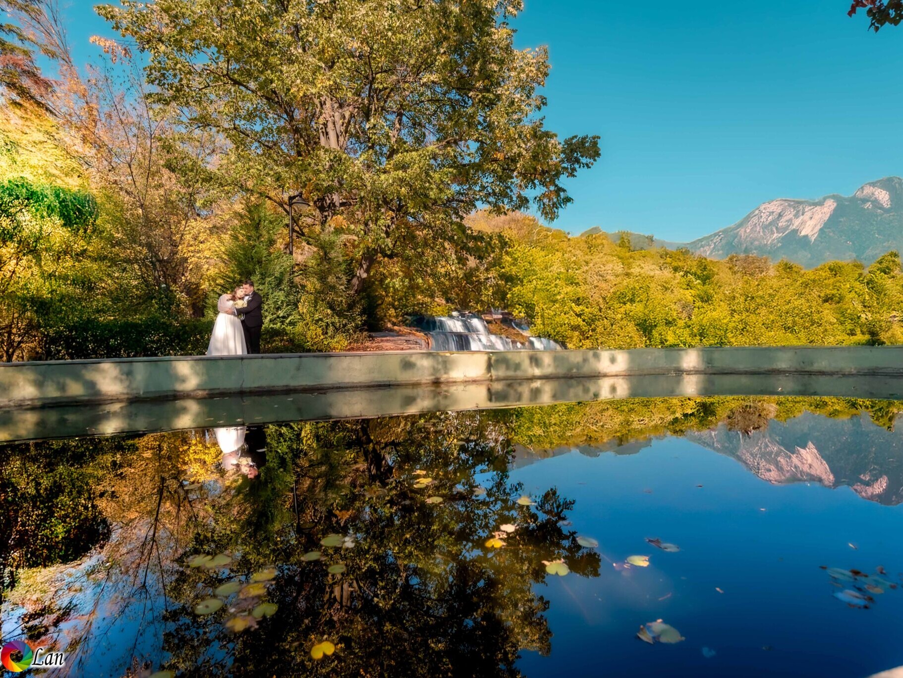 Nunta Irina si Alexandru